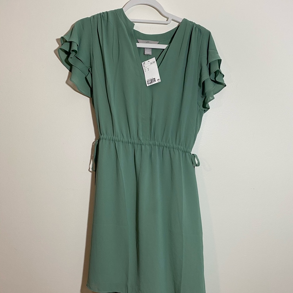 BNWT H&M dress